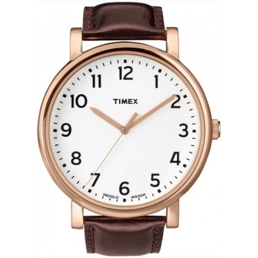 Мужские наручные часы Timex T2N388