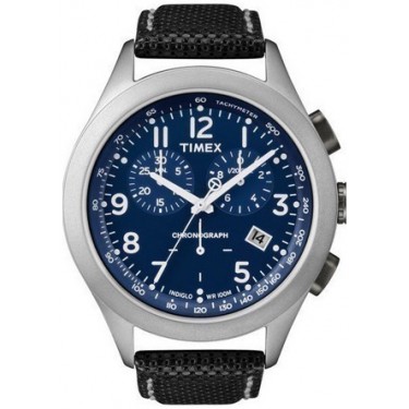 Мужские наручные часы Timex T2N391