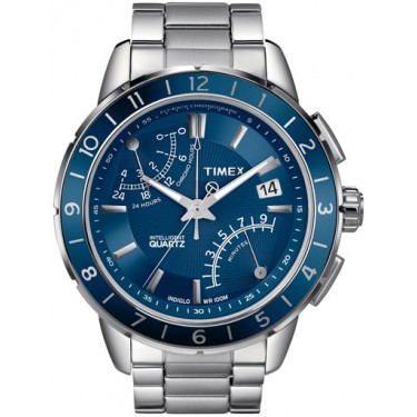 Мужские наручные часы Timex T2N501