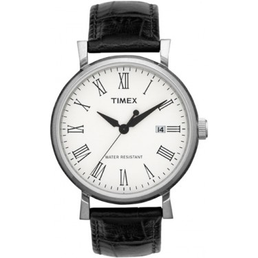 Мужские наручные часы Timex T2N540