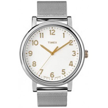 Мужские наручные часы Timex T2N600