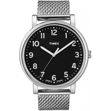 Мужские наручные часы Timex T2N602
