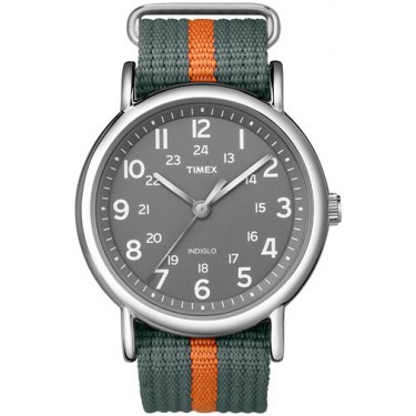 Мужские наручные часы Timex T2N649