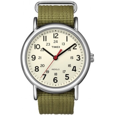 Мужские наручные часы Timex T2N651