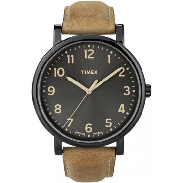 Мужские наручные часы Timex T2N677