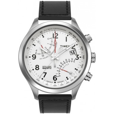 Мужские наручные часы Timex T2N701