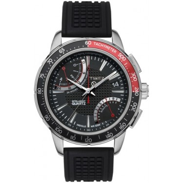Мужские наручные часы Timex T2N705
