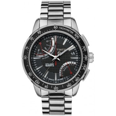 Мужские наручные часы Timex T2N708