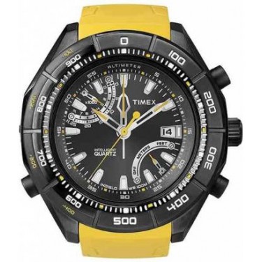 Мужские наручные часы Timex T2N730