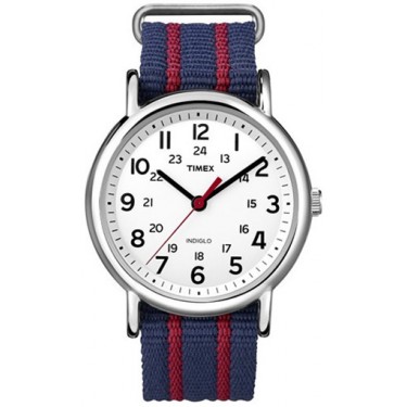 Мужские наручные часы Timex T2N747