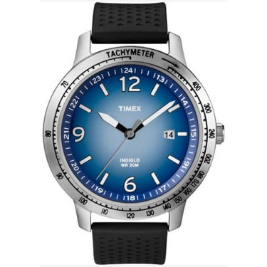 Мужские наручные часы Timex T2N752