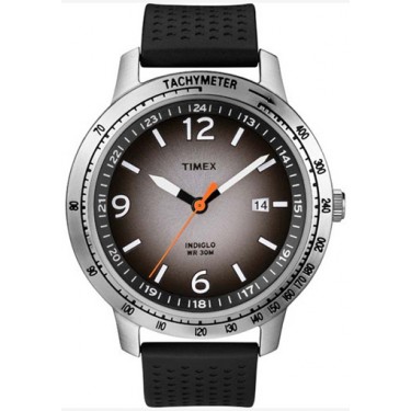 Мужские наручные часы Timex T2N753