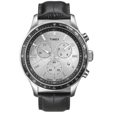 Мужские наручные часы Timex T2N820