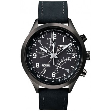 Мужские наручные часы Timex T2N930