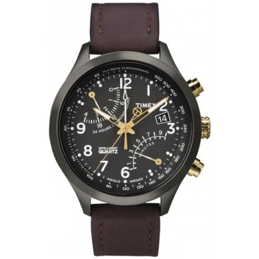 Мужские наручные часы Timex T2N931