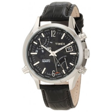 Мужские наручные часы Timex T2N943