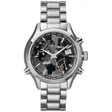Мужские наручные часы Timex T2N944