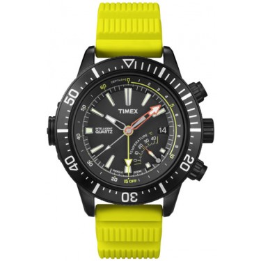 Мужские наручные часы Timex T2N958