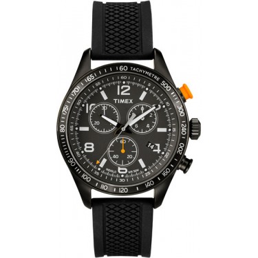 Мужские наручные часы Timex T2P043