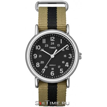 Мужские наручные часы Timex T2P236