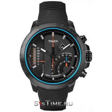 Мужские наручные часы Timex T2P272
