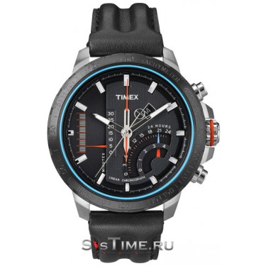 Мужские наручные часы Timex T2P274