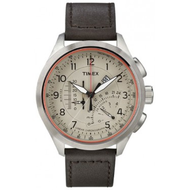 Мужские наручные часы Timex T2P275