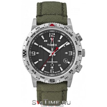 Мужские наручные часы Timex T2P286