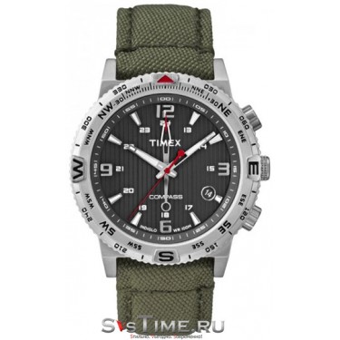 Наручные часы Timex T2P286 Мужские наручные часы Timex T2P286