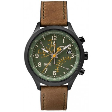 Мужские наручные часы Timex T2P381