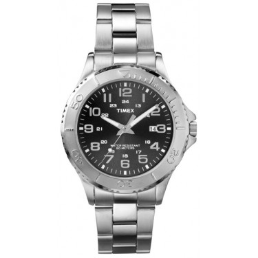 Мужские наручные часы Timex T2P391