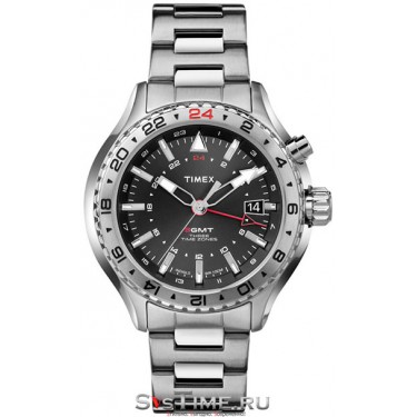 Мужские наручные часы Timex T2P424