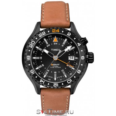 Мужские наручные часы Timex T2P427