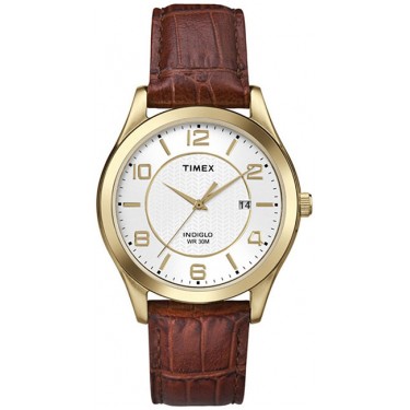 Мужские наручные часы Timex T2P449