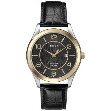 Мужские наручные часы Timex T2P450
