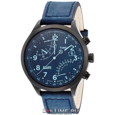 Мужские наручные часы Timex T2P512