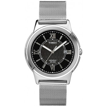 Мужские наручные часы Timex T2P519