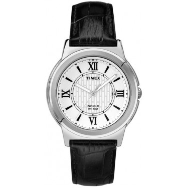 Мужские наручные часы Timex T2P520
