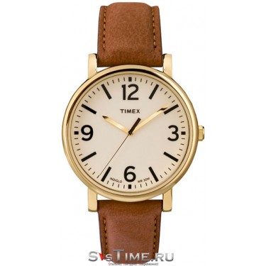 Мужские наручные часы Timex T2P527