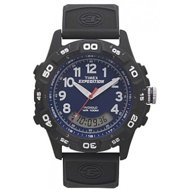 Мужские наручные часы Timex T41301