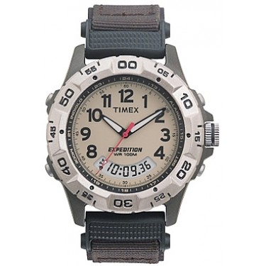 Мужские наручные часы Timex T41341