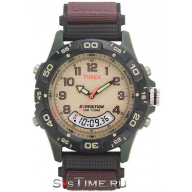 Мужские наручные часы Timex T45181