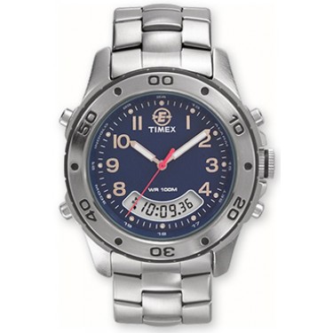 Мужские наручные часы Timex T45221