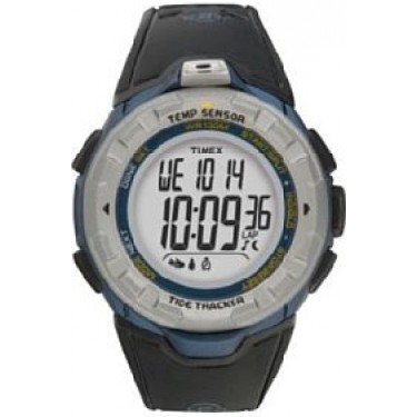 Наручные часы Timex T46291 Мужские наручные часы Timex T46291