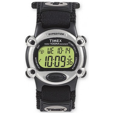 Наручные часы Timex T48061 Мужские наручные часы Timex T48061