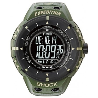 Мужские наручные часы Timex T49612