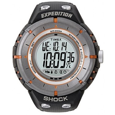 Мужские наручные часы Timex T49613