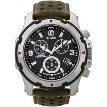 Наручные часы Timex T49626 Мужские наручные часы Timex T49626