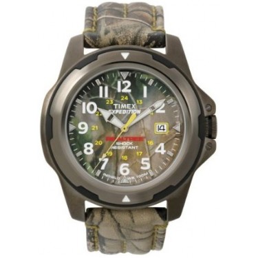 Мужские наручные часы Timex T49641