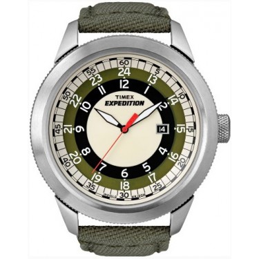 Мужские наручные часы Timex T49822